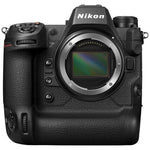 Nikon mirrorless single-lens camera ( body ) black Z9