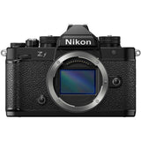 Nikon mirrorless single-lens camera Zf