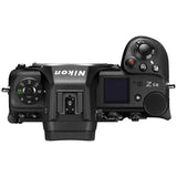 Nikon mirrorless single-lens camera Z6III body