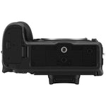Nikon mirrorless single-lens camera Z6III body