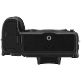 Nikon mirrorless single-lens camera Z6III body