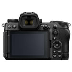 Nikon mirrorless single-lens camera Z6III body