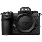 Nikon mirrorless single-lens camera Z6III 24-120 lens kit