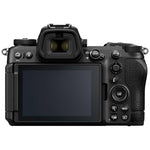 Nikon mirrorless single-lens camera Z6III 24-120 lens kit