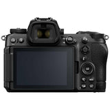 Nikon mirrorless single-lens camera Z6III 24-120 lens kit