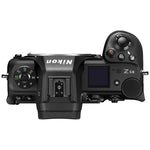 Nikon mirrorless single-lens camera Z6III 24-120 lens kit