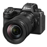 Nikon mirrorless single-lens camera Z6III 24-120 lens kit
