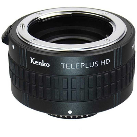 Kenko Teleplus HD 2X DGX Nikon AF−S G/E HD 2.0X DGX N-AF (for Nikon F)
