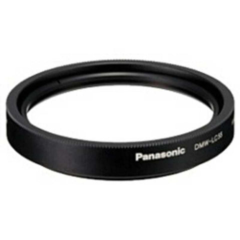 Panasonic close-up lens DMW-LC55