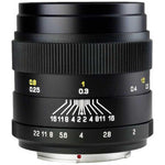 Chuichi Optical Camera Lens CREATOR 35mm F2