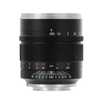 Chuichi Optical Single Focus Lens SPEEDMASTER 50mm F0.95 III SPEEDMASTER 50mm F0.95 III for Nikon Z