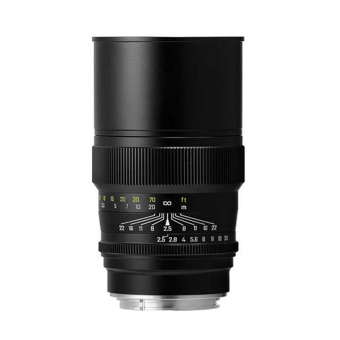 Chuichi Optical Camera Lens (APO 135mm F2.5 ED for Nikon F