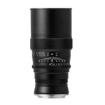 Chuichi Optical Camera Lens (APO 135mm F2.5 ED for Nikon Z