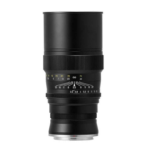 Chuichi Optical Camera Lens (APO 135mm F2.5 ED for Nikon Z