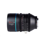 SIRUI camera lens (FFEK6-Z-JP for Nikon Z