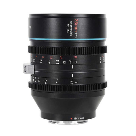 SIRUI Camera Lens (Venus_Z35-JP for Nikon Z