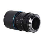 SIRUI Camera Lens (Saturn_Z75N-JP for Nikon Z