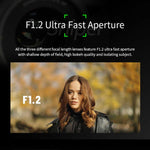 SIRUI camera lens () 23AS12Z-S-JP for Nikon Z