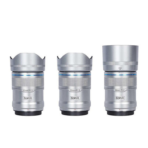 SIRUI Camera Lens () AS-3S-ZS-JP for Nikon Z