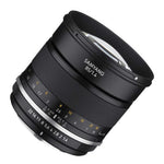 SAMYANG Camera Lens MF 85mm F1.4 MK2 () MF 85mm F1.4 MK2 for Nikon F