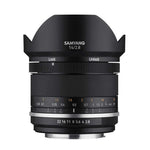 SAMYANG Camera Lens ［Nikon F / Single Focus Lens ］ MF 14mm F2.8 MK2
