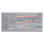 Holbein Artist Colored Pencils 100 Colors Set (Basic Colors) Paper Box Included