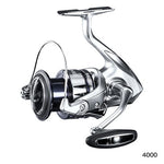 Shimano 19 STRADIC 4000 Spinning Reel