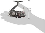 Shimano VANFORD C2500SHG Spinning Reel