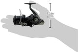 Daiwa 17 CROSSCAST 4000 Surf Casting Reel