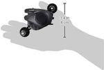 Shimano 20 Barchetta F CUSTOM 150DH Baitcasting Reel