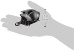 Shimano 20 Metanium HG RIGHT Baitcasting Reel