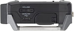 ZOOM F1-SP F1 Field Recorder + Shotgun Mic Portable Digital Handy Recorder