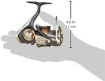 Daiwa LEGALIS LT4000D-CXH Spinning Reel