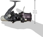 Daiwa 17 CROSSCAST 4500 Surf Casting Reel