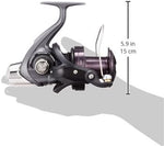 Daiwa 17 CROSSCAST 6000 Surf Casting Reel