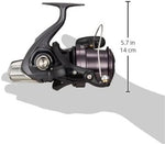 Daiwa 17 CROSSCAST 4000QD Surf Casting Reel