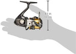 Shimano 20 TWIN POWER C2000SHG Spinning Reel