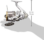 Shimano 18 Surf Leader CI4+ 30 Fine thread Surf Casting Reel