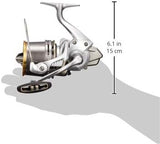 Shimano 18 Surf Leader CI4+ 30 Fine thread Surf Casting Reel