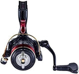 Shimano BB-X HYPER FORCE C2000D XXG Lever-break Reel