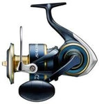 Daiwa 20 SALTIGA 8000-P Spinning Reel