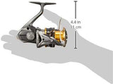 Shimano 20 TWIN POWER C3000XG Spinning Reel