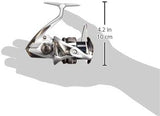 Shimano 19 STRADIC C3000 XG Spinning Reel