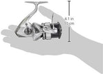 Shimano 19 STRADIC 2500S Spinning Reel