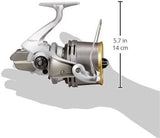 Shimano SURF LEADER CI4+ 35 Thin Line Surf Casting Reel