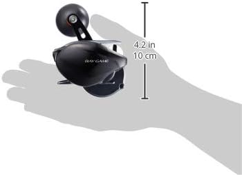 baygame baitcasting reels Shimano 18 BAYGAME 301-PG Baitcasting Reel – EX TOOLS JAPAN, High quality tools from Japan