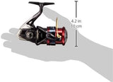 Shimano 17 Sephia CI4+ C3000-SHG Spinning Reel