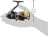 Shimano 20 TWIN POWER 4000 Spinning Reel