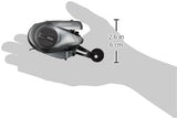 Shimano BARCHETTA 201-HG Baitcasting Reel for Jigging