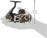 Shimano 20 STELLA SW 4000-HG Spinning Reel